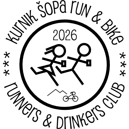 Kurnik Šopa RUN